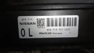 ДВИГАТЕЛЬ НА NISSAN EXPERT VW11 QG18DE