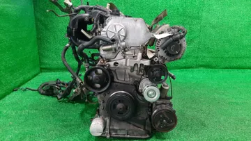 ДВИГАТЕЛЬ НА NISSAN PRIMERA WTP12 QR20DE