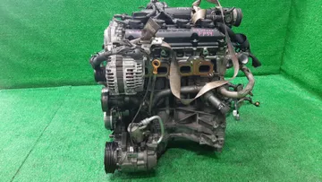 ДВИГАТЕЛЬ НА NISSAN PRIMERA WTP12 QR20DE