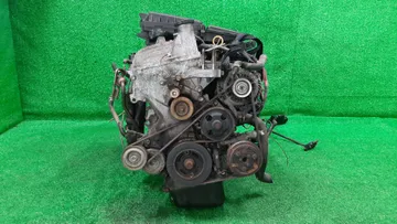 ДВИГАТЕЛЬ НА MAZDA DEMIO DY3W ZJ-VE