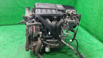 ДВИГАТЕЛЬ НА MAZDA DEMIO DY3W ZJ-VE