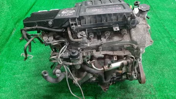 ДВИГАТЕЛЬ НА MAZDA DEMIO DY3W ZJ-VE