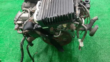 ДВИГАТЕЛЬ НА MAZDA DEMIO DY3W ZJ-VE