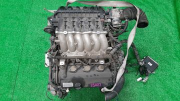 ДВИГАТЕЛЬ НА MITSUBISHI OUTLANDER CW6W 6B31