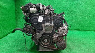 ДВИГАТЕЛЬ НА MITSUBISHI OUTLANDER CW6W 6B31