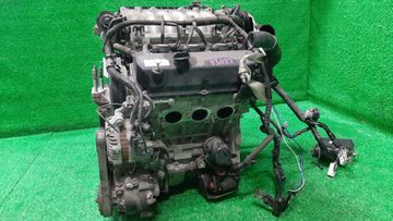ДВИГАТЕЛЬ НА MITSUBISHI OUTLANDER CW6W 6B31
