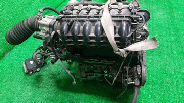 ДВИГАТЕЛЬ НА MITSUBISHI OUTLANDER CW6W 6B31
