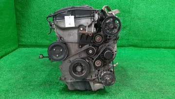 ДВИГАТЕЛЬ НА MITSUBISHI GALANT FORTIS CX4A 4B11