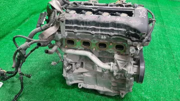 ДВИГАТЕЛЬ НА MITSUBISHI GALANT FORTIS CX4A 4B11