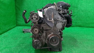 ДВИГАТЕЛЬ НА HONDA EDIX BE2 D17A