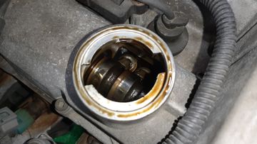 ДВИГАТЕЛЬ НА MITSUBISHI PAJERO MINI H58A 4A30T
