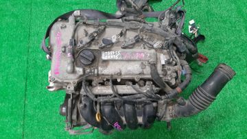 ДВИГАТЕЛЬ НА TOYOTA NOAH ZRR75W 3ZR-FE