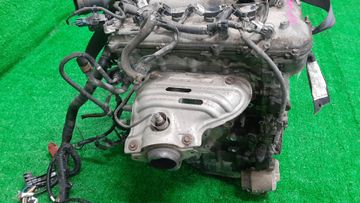 ДВИГАТЕЛЬ НА TOYOTA NOAH ZRR75W 3ZR-FE
