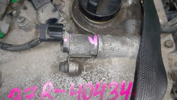 ДВИГАТЕЛЬ НА TOYOTA NOAH ZRR75W 3ZR-FE