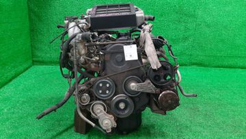 ДВИГАТЕЛЬ НА NISSAN KIX H59A 4A30T