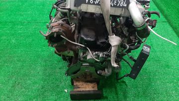 ДВИГАТЕЛЬ НА NISSAN KIX H59A 4A30T