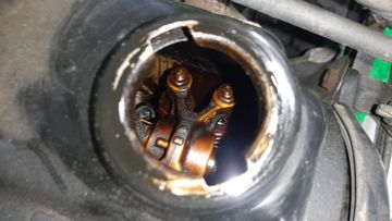 ДВИГАТЕЛЬ НА NISSAN KIX H59A 4A30T