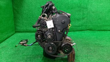 ДВИГАТЕЛЬ НА TOYOTA DUET M110A EJ-VE