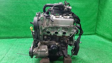 ДВИГАТЕЛЬ НА TOYOTA DUET M110A EJ-VE