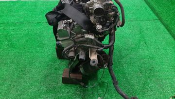 ДВИГАТЕЛЬ НА TOYOTA DUET M110A EJ-VE