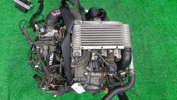 ДВИГАТЕЛЬ НА DAIHATSU TERIOS KID J111G EF-DET