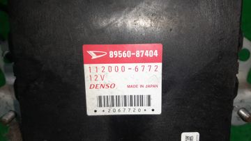 ДВИГАТЕЛЬ НА DAIHATSU TERIOS KID J111G EF-DET