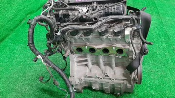 ДВИГАТЕЛЬ НА HONDA FIT GD1 L13A