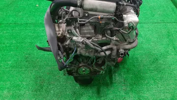 ДВИГАТЕЛЬ НА SUZUKI JIMNY JB23W K6A-T