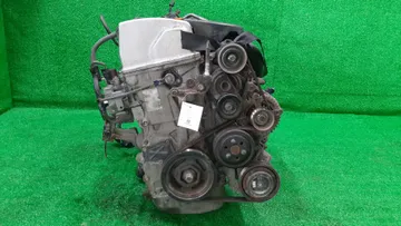 ДВИГАТЕЛЬ НА HONDA ODYSSEY RB4 K24A
