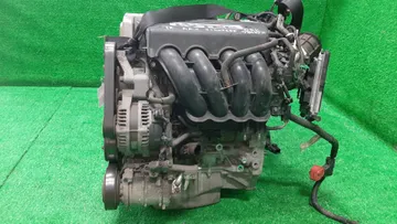 ДВИГАТЕЛЬ НА HONDA ODYSSEY RB4 K24A