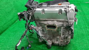 ДВИГАТЕЛЬ НА HONDA ODYSSEY RB4 K24A