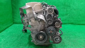 ДВИГАТЕЛЬ НА HONDA ODYSSEY RB4 K24A