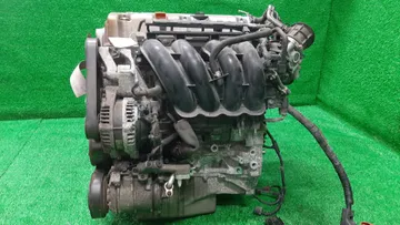 ДВИГАТЕЛЬ НА HONDA ODYSSEY RB4 K24A