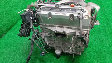 ДВИГАТЕЛЬ НА HONDA ODYSSEY RB4 K24A
