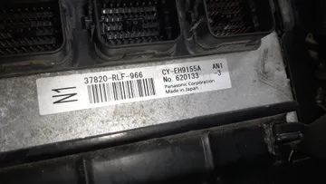ДВИГАТЕЛЬ НА HONDA ODYSSEY RB4 K24A