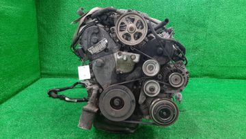 ДВИГАТЕЛЬ НА HONDA ELYSION RR4 J30A
