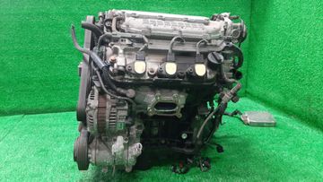ДВИГАТЕЛЬ НА HONDA ELYSION RR4 J30A
