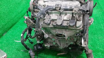 ДВИГАТЕЛЬ НА HONDA ELYSION RR4 J30A