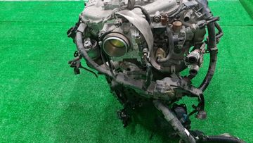 ДВИГАТЕЛЬ НА HONDA ELYSION RR4 J30A