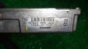 ДВИГАТЕЛЬ НА HONDA ELYSION RR4 J30A