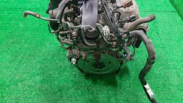 ДВИГАТЕЛЬ НА HONDA FIT GD2 L13A