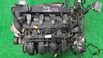 ДВИГАТЕЛЬ НА MAZDA PREMACY CWEAW LF-VE