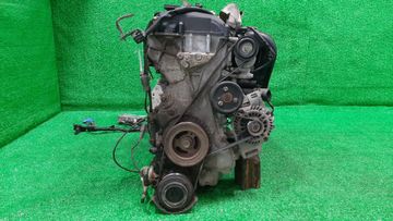 ДВИГАТЕЛЬ НА MAZDA PREMACY CWEAW LF-VE