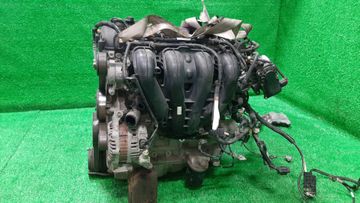 ДВИГАТЕЛЬ НА MAZDA PREMACY CWEAW LF-VE