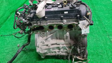 ДВИГАТЕЛЬ НА MAZDA PREMACY CWEAW LF-VE