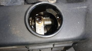 ДВИГАТЕЛЬ НА MAZDA PREMACY CWEAW LF-VE