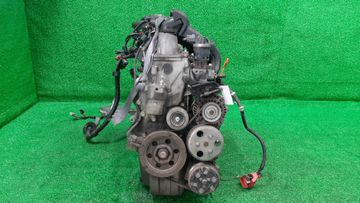 ДВИГАТЕЛЬ НА HONDA AIRWAVE GJ2 L15A