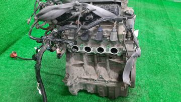 ДВИГАТЕЛЬ НА HONDA AIRWAVE GJ2 L15A