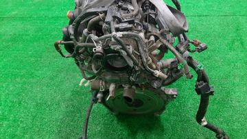 ДВИГАТЕЛЬ НА HONDA AIRWAVE GJ2 L15A