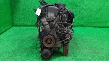 ДВИГАТЕЛЬ НА MAZDA PREMACY CWEAW LF-VE